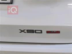 جيتور X90 بلس